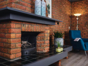 Apartment Delfzijl by Interhome